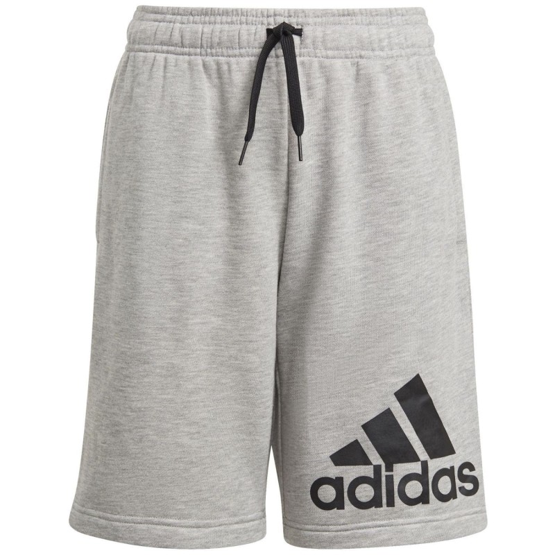 Pantalón Corto Adidas Padel B Bl Color Brgrin/Negro