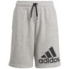 Pantalón Corto Adidas Padel B Bl Color Brgrin/Negro