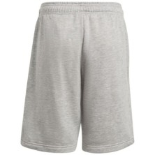 Pantalón Corto Adidas Padel B Bl Color Brgrin/Negro