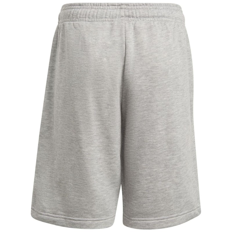 Pantalón Corto Adidas Padel B Bl Color Brgrin/Negro
