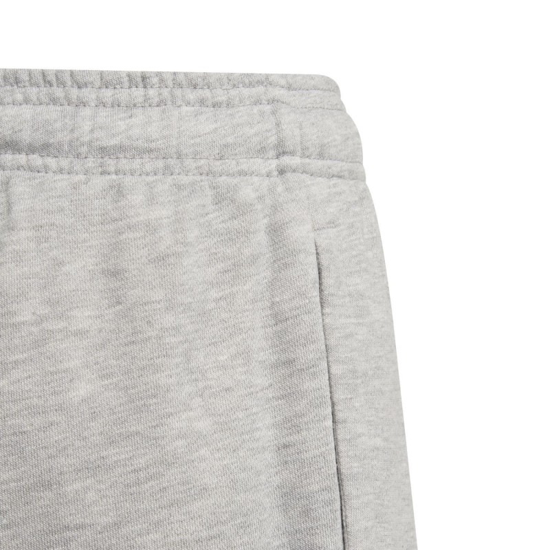 Pantalón Corto Adidas Padel B Bl Color Brgrin/Negro