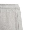 Pantalón Corto Adidas Padel B Bl Color Brgrin/Negro