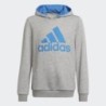 SUDADERA ADIDAS CON CAPUCHA ADIDAS ESSENTIALS