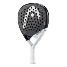 PALA HEAD GRAPHENE 360 ALPHA PRO WHITH CB