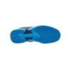 ZAPATILLAS BABOLAT PROPULSE CLAY AZUL BLANCO JUNIOR