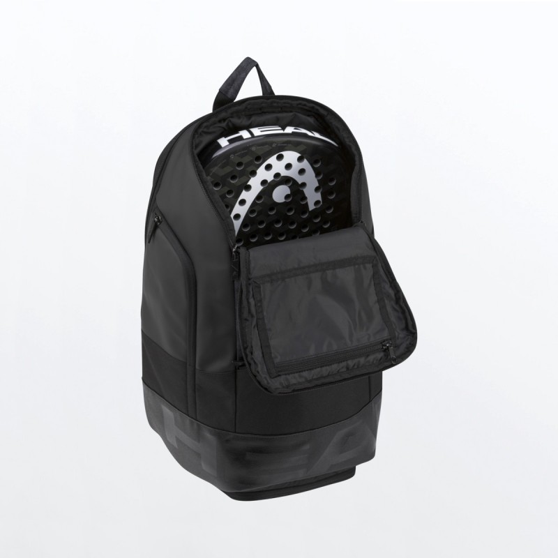 MOCHILA HEAD ALPHA SANYO PADEL BACKPACK