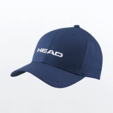 GORRA HEAD PROMOTION AZUL