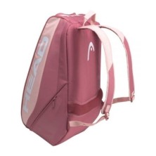 PALETERO HEAD ALPHA MONSTERCOMBI ROSA