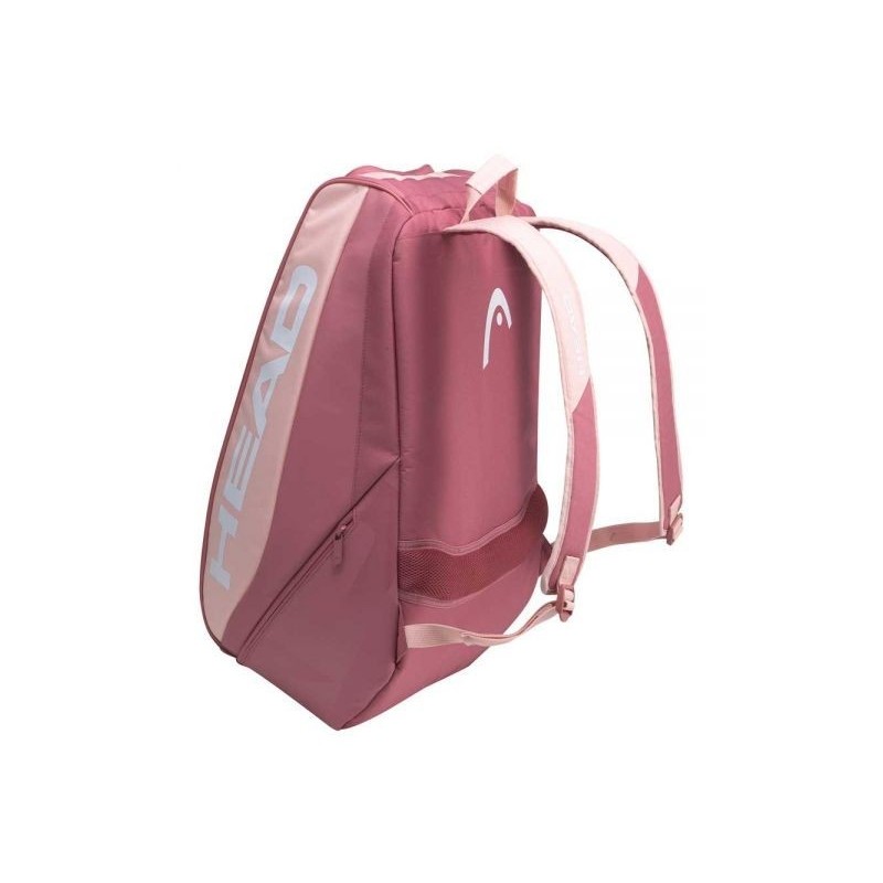 PALETERO HEAD ALPHA MONSTERCOMBI ROSA
