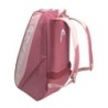 PALETERO HEAD ALPHA MONSTERCOMBI ROSA