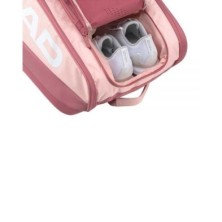 PALETERO HEAD ALPHA MONSTERCOMBI ROSA