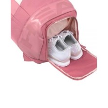 MOCHILA HEAD ALPHA ROSA