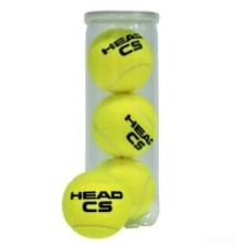 BOTE DE PELOTAS HEAD 3B CS