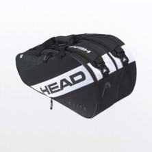 PALETERO HEAD ELITE SUPERCOMBI BOLSA DE PÁDEL