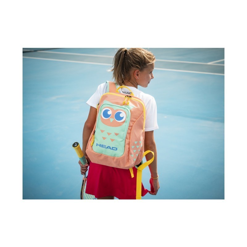 MOCHILA HEAD KIDS BACKPACK