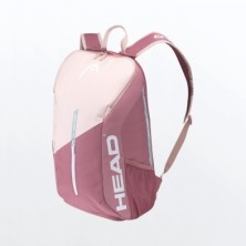MOCHILA HEAD TOUR TEAM ROSE/WHITE