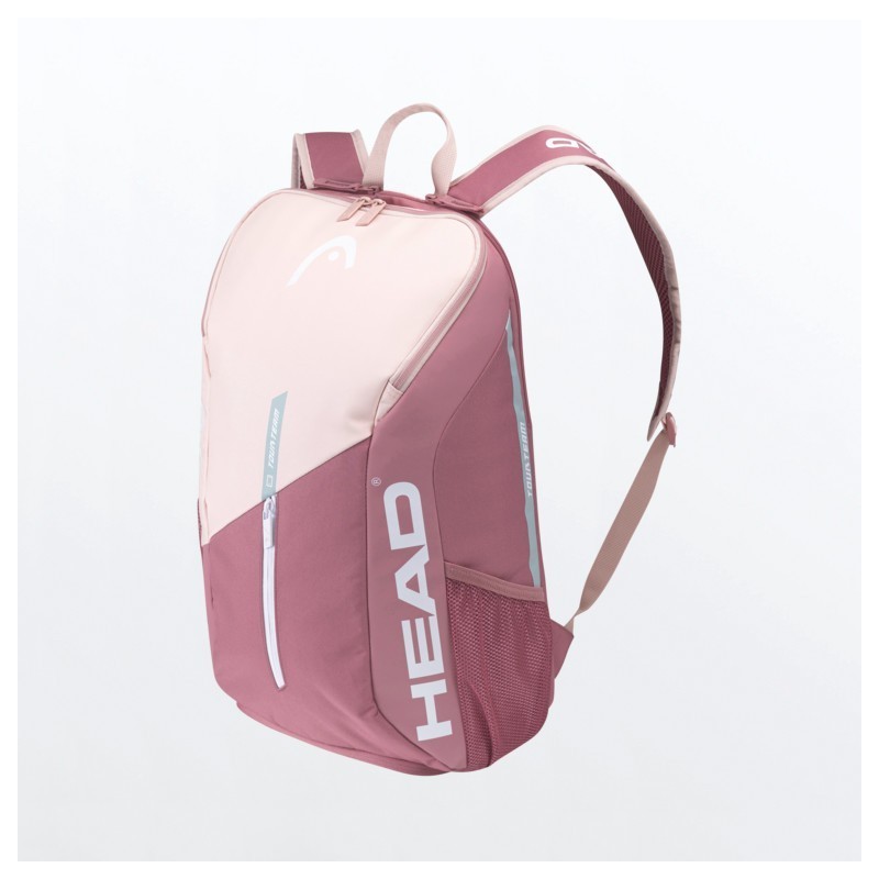 MOCHILA HEAD TOUR TEAM ROSE/WHITE