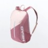 MOCHILA HEAD TOUR TEAM ROSE/WHITE