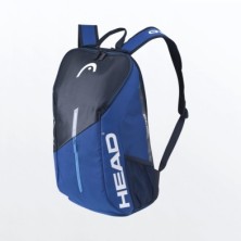 MOCHILA HEAD TOUR TEAM blue/Navy