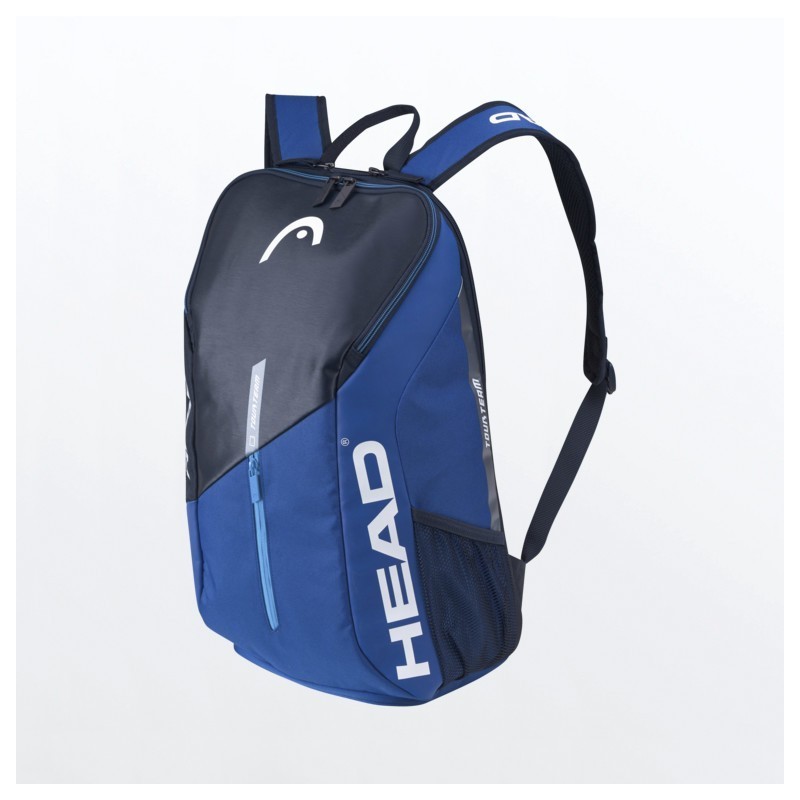MOCHILA HEAD TOUR TEAM blue/Navy