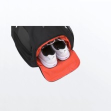 MOCHILA HEAD TOUR TEAM black/Orange
