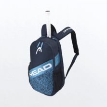 MOCHILA HEAD ELITE BACKPACK blue/Navy