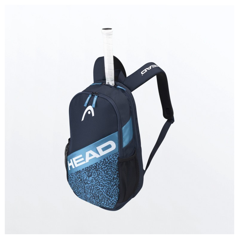 MOCHILA HEAD ELITE BACKPACK blue/Navy