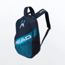 MOCHILA HEAD ELITE BACKPACK blue/Navy