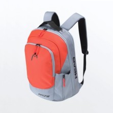 Mochila Head Delta Padel Backpack Grey/Orange