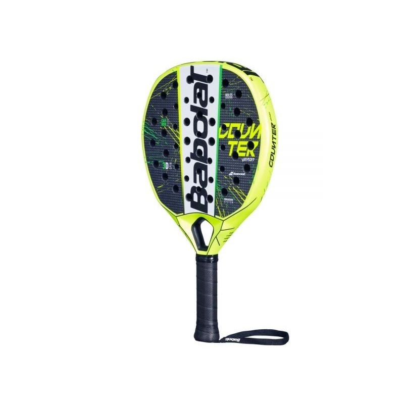 BABOLAT COUNTER VERON 2022