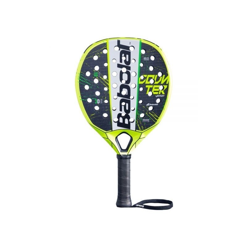 Pala Pádel Babolat Counter Veron 2022