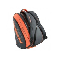 Paletero Bullpadel Next 2022