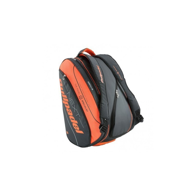 Paletero Bullpadel Next 2022