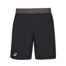 PANTALON CORTO BABOLAT PLAY NEGRO