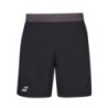 PANTALON CORTO BABOLAT PLAY NEGRO