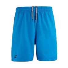PANTALON CORTO BABOLAT PLAY AZUL