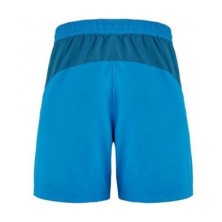 PANTALON CORTO BABOLAT PLAY AZUL