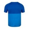 BABOLAT PLAY CREW NECK AZUL