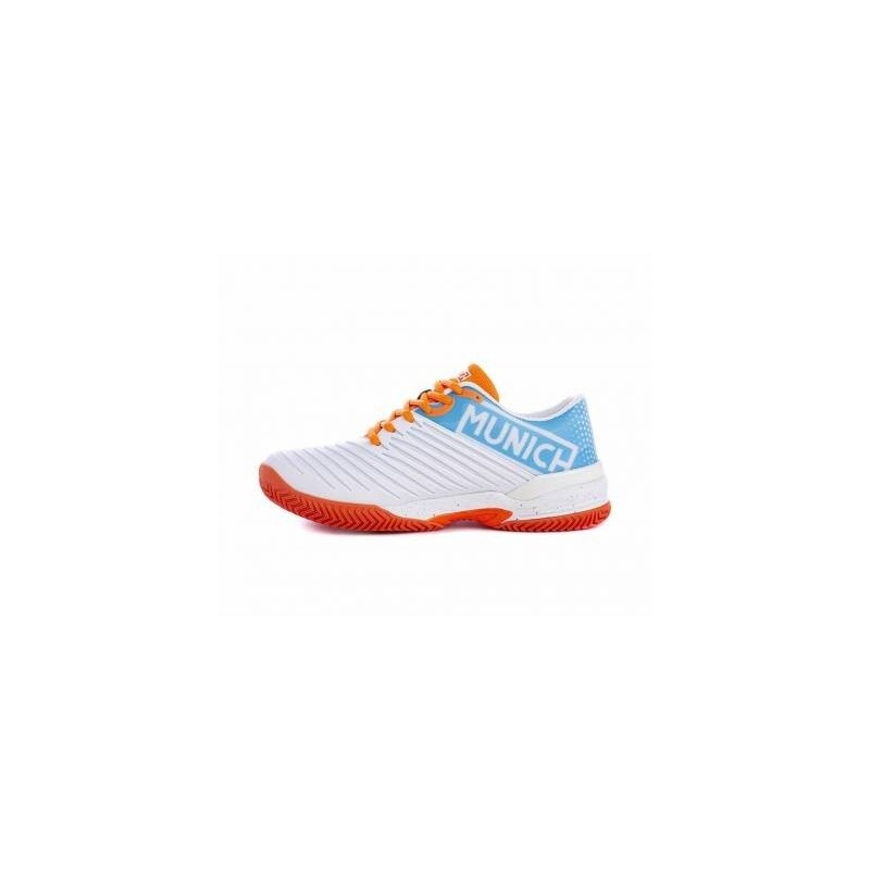 ZAPATILLA MUNICH PADX 20 PADEL