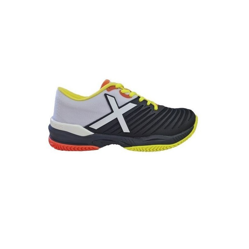 ZAPATILLA MUNICH PADX 22 PADEL
