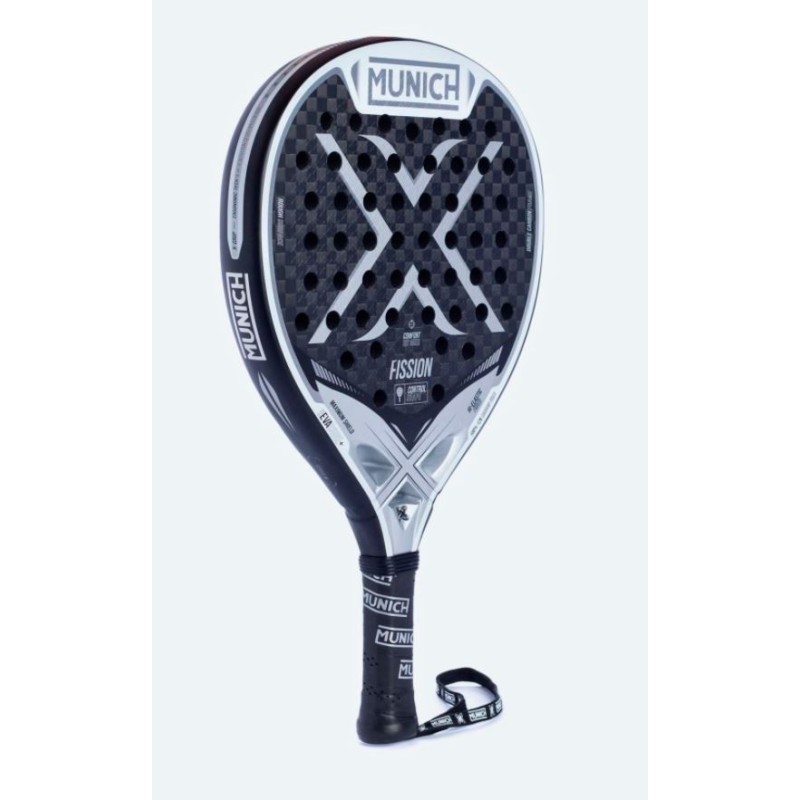 Pala Padel Munich Fission 2022