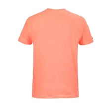Babolat Camiseta Manga Corta Exercise Big Flag