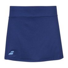 FALDA BABOLAT PLAY SKIRT AZUL