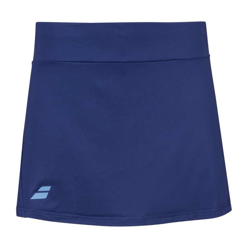 FALDA BABOLAT PLAY SKIRT AZUL