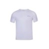 Camiseta Play Crew Neck Tee babolat junior play Blanca