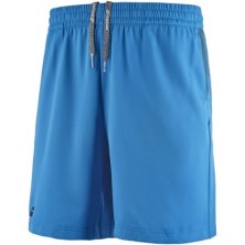 PANTALÓN CORTO BABOLAT JUNIOR PLAY SHORT CELESTE
