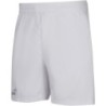 PANTALÓN CORTO BABOLAT JUNIOR PLAY SHORT BLANCO