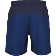PANTALÓN CORTO BABOLAT JUNIOR PLAY SHORT AZUL