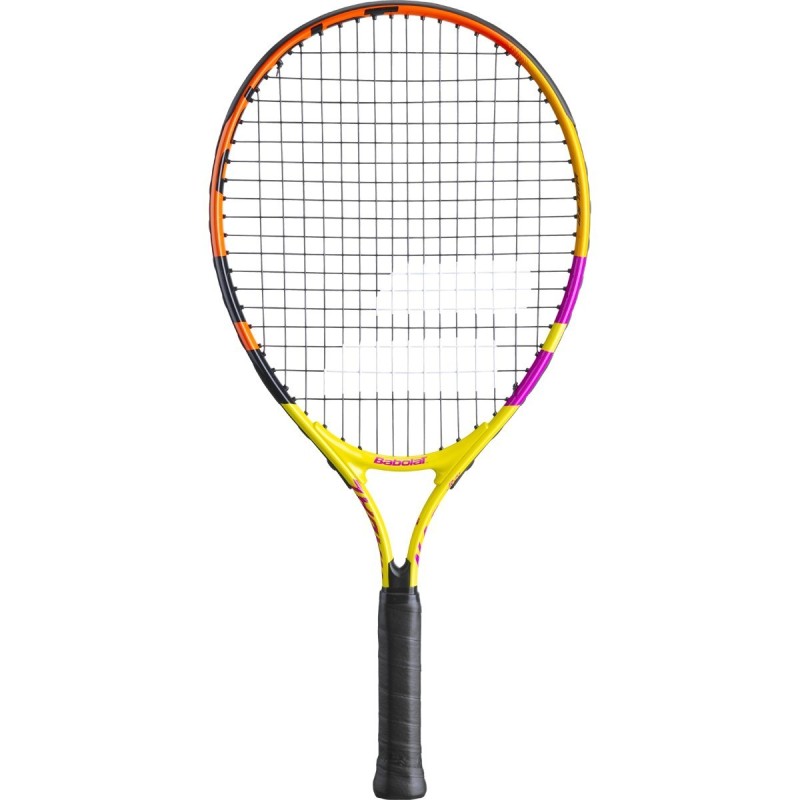 RAQUETA BABOLAT NADAL JUNIOR 21 RAFA