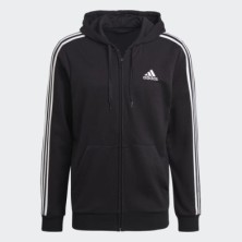 CHAQUETA ADIDAS CON CAPUCHA M 3S FT